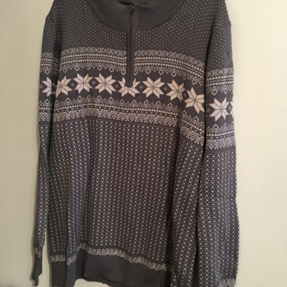 Cabels Sweater